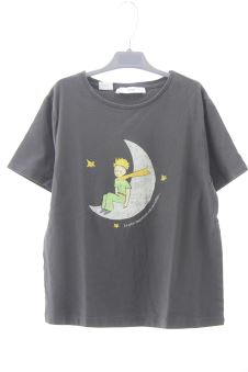 T-shirt 7 ans Mango