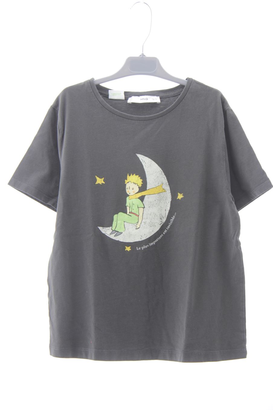 Camiseta de Mango de la talla 7 años de segunda mano