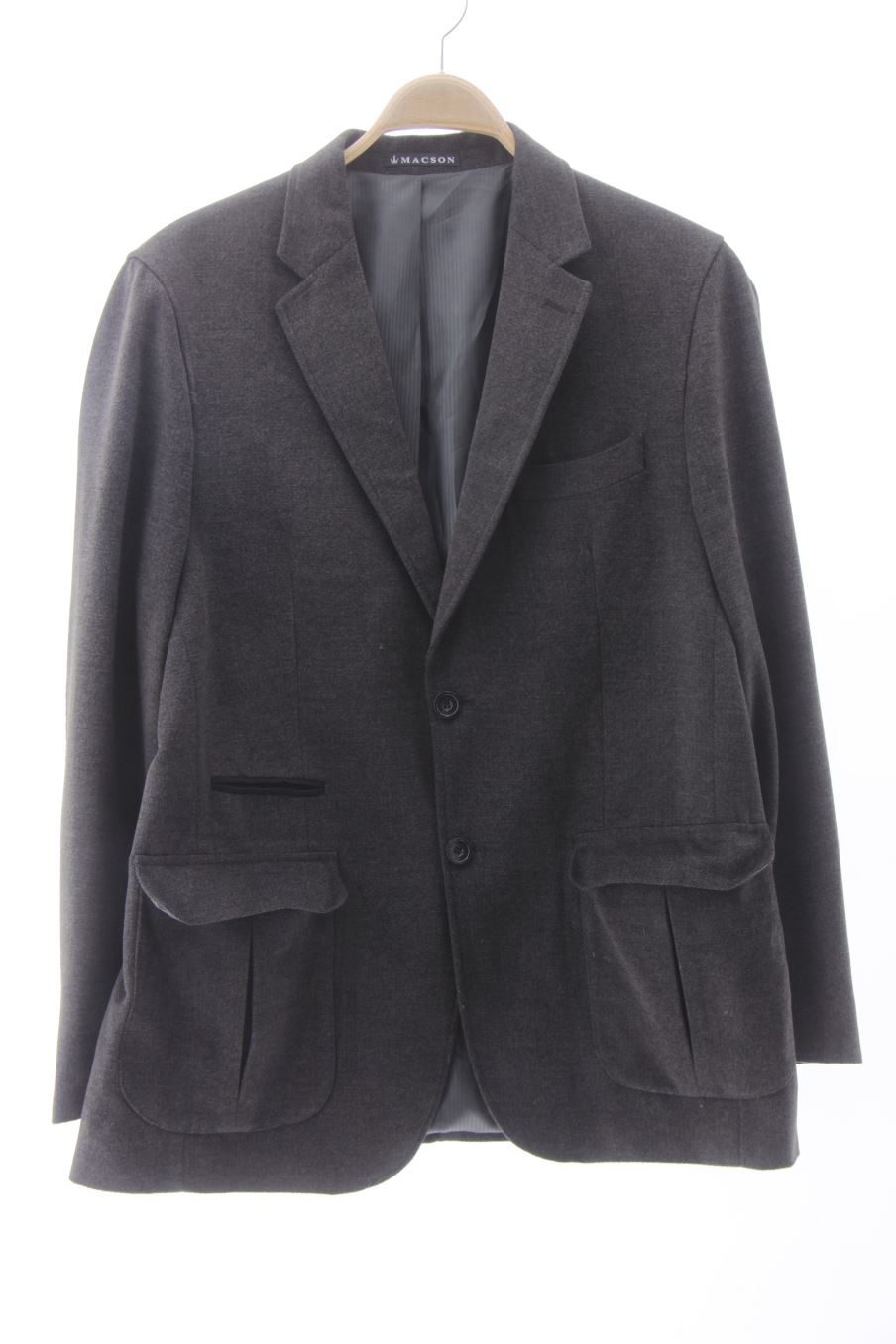 Blazer von MACSON Größe XL