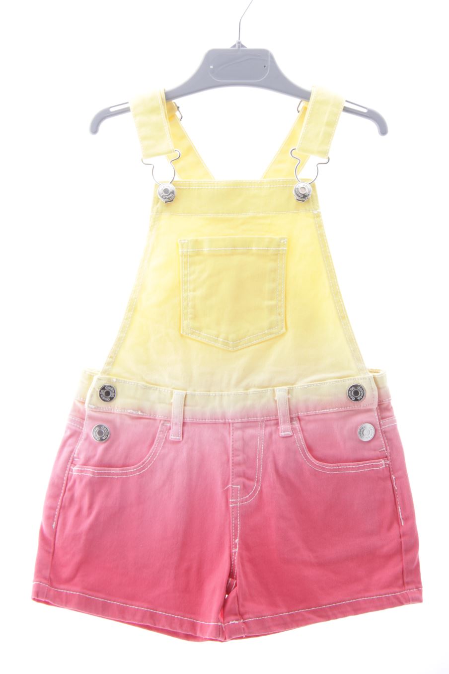 Salopette PERCENTIL de la taille 3 ans de denim de seconde main