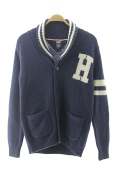 Blouson L Tommy Hilfiger Denim
