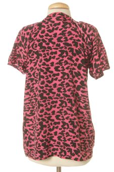 Blouse à manches courtes 36 Morgan