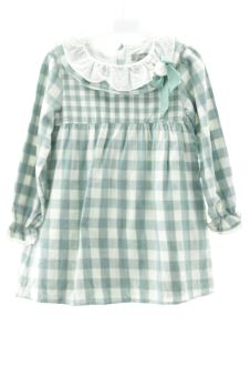Aufwändiges Kleid 116 Dadati
