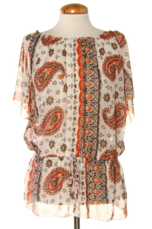 Chemise