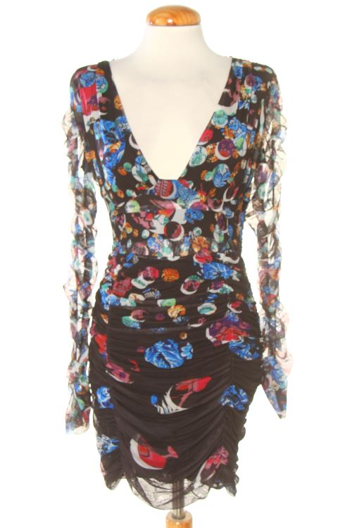 Robe casual
