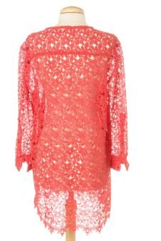 Blouse à manches longues L PERCENTIL