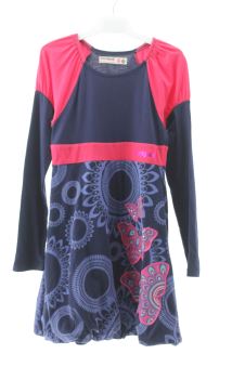Vestido sport 7 años Desigual