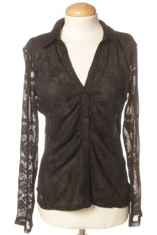 Camicia M Desigual, foto 1 di 2