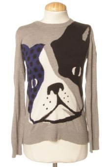 Pull S Comptoir des Cotonniers