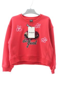 Felpa 7 anni Desigual