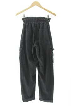 Pantalon Casual 34 Bershka