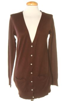 Cardigan S Unit