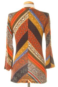 T-shirt à manches longues XS Desigual