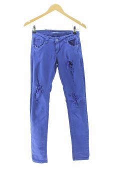 Jeans S Miss two