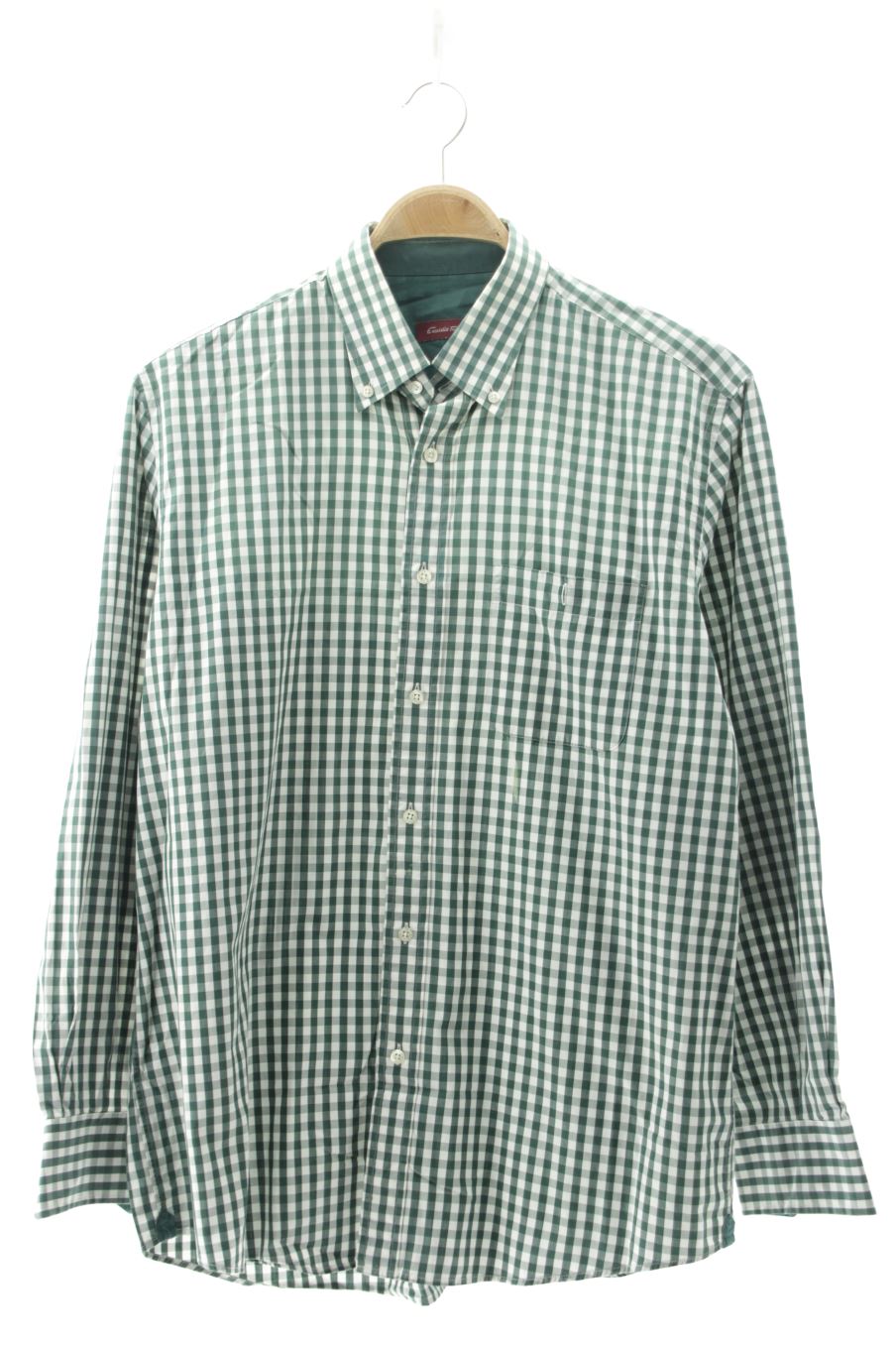 Chemise Emidio Tucci de la taille XXL