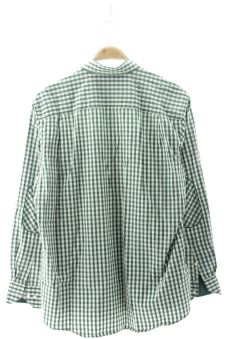 Chemise XXL Emidio Tucci