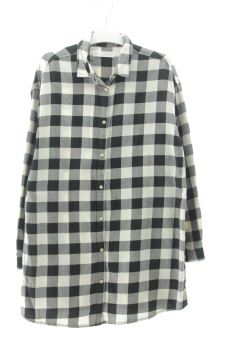 Camisa de manga larga 13 años Zara