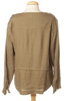 Camisa 48 Un1deux2trois3