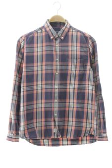 Camisa manga larga M SHORE LEAVE
