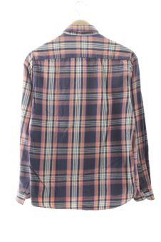 Camisa manga larga M SHORE LEAVE