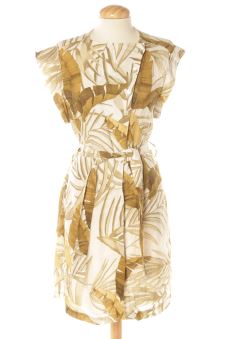 Vestido casual 34 Massimo Dutti