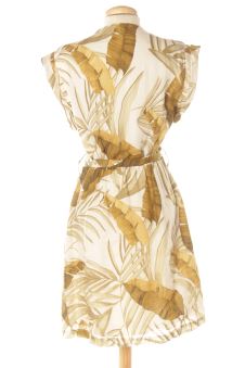 Vestido casual 34 Massimo Dutti
