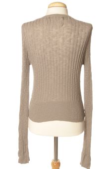 Maglione M Stradivarius