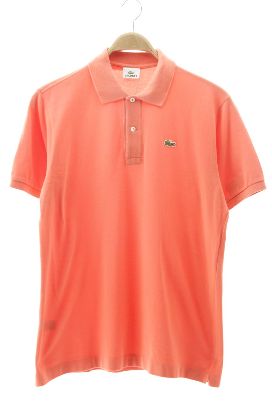 Polo de Lacoste de la talla L