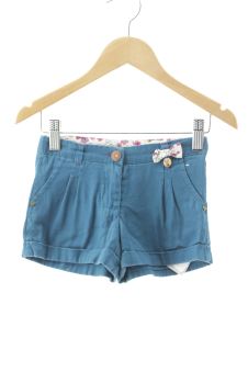 Short 3 ans Sergent Major