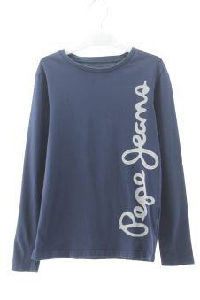 T-shirt manches longues 10 ans Pepe Jeans
