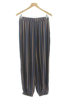 Pantaloni casual S Celina, foto 1 di 2
