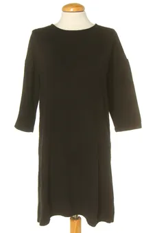 Vestido casual M Mango, foto 1 de 2