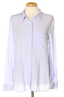 Chemise M Pull & Bear