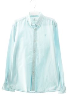 Chemise manches longues 9 ans Alvaro Moreno