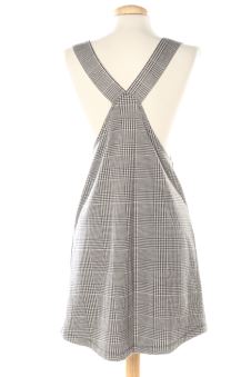 Robe casual M Green coast
