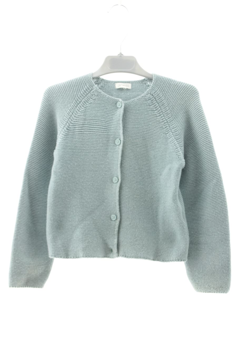Gilet manches longues Unit de la taille 5 ans de seconde main