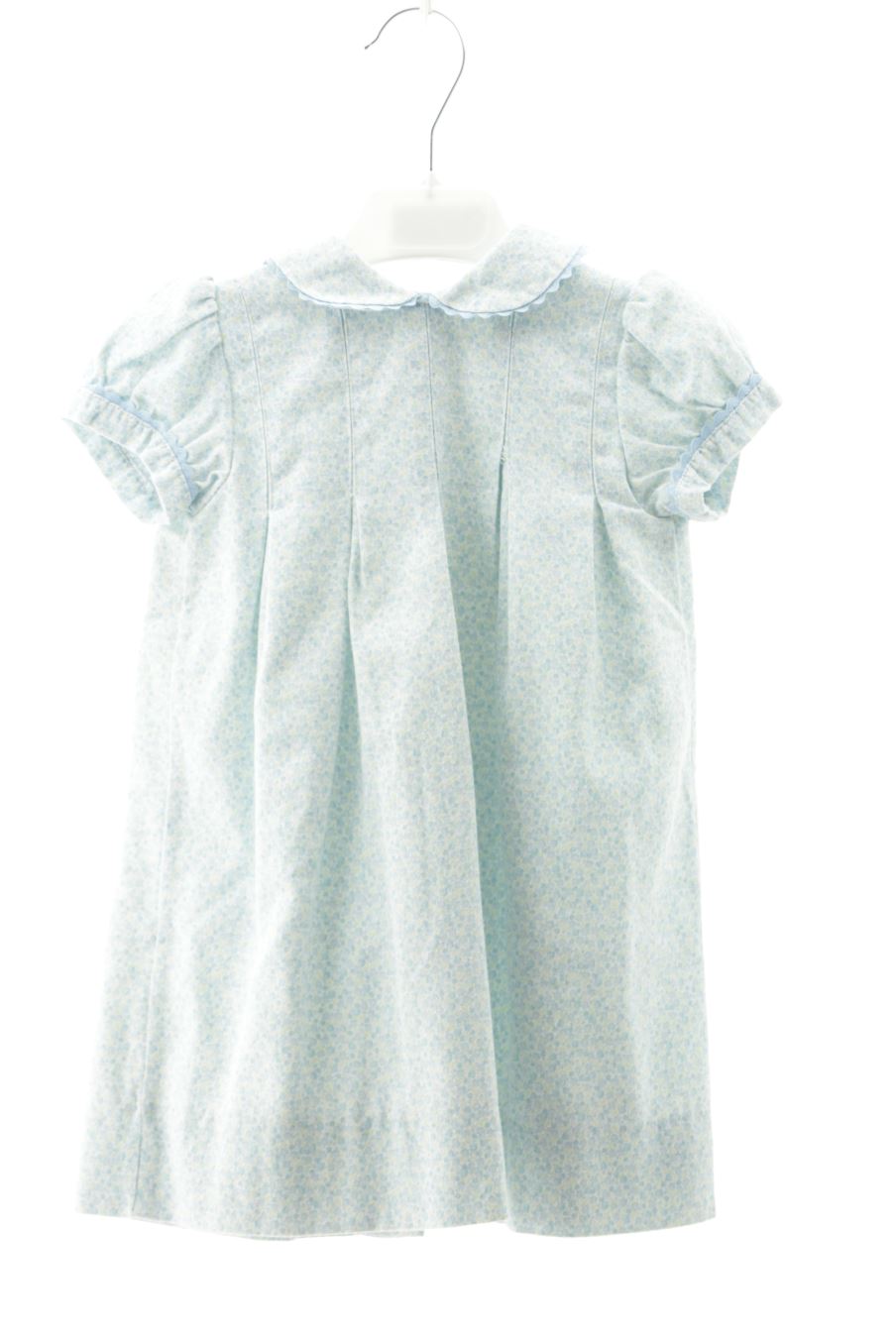 Vestito de Chocolate de la talla 2 anni