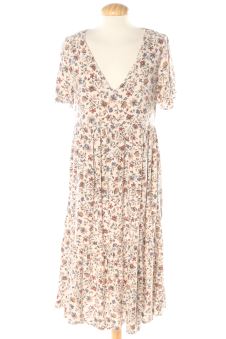 Einfaches Kleid S PERCENTIL, Foto 1 von 2