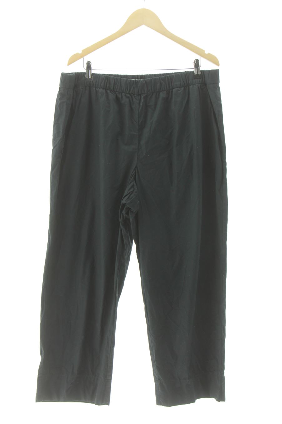 Pantalón Casual de M&S de la talla XXL, de color negro