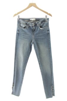 Jeans 38 Zara, photo 1 sur 2