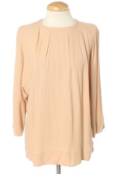 Blusa de manga larga M BIMBA Y LOLA, foto 1 de 2