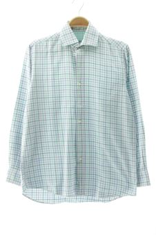 Camicia S Lester, foto 1 di 2
