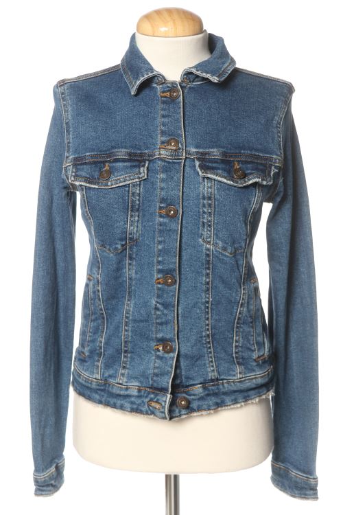 Jacke