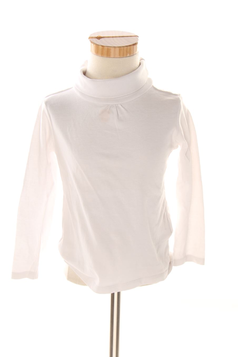 T-shirt manches longues Vertbaudet de la taille 4 ans