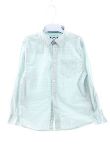 Chemise manches longues 6 ans Okaidi