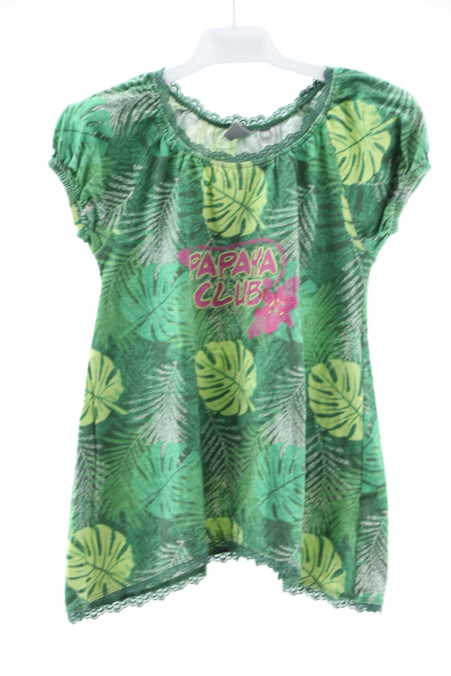 T-shirt Kanz de la taille 8 ans de seconde main