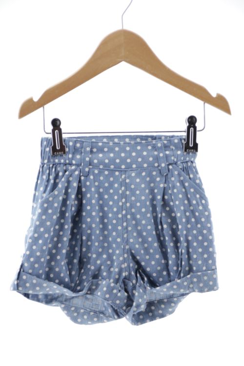 Short