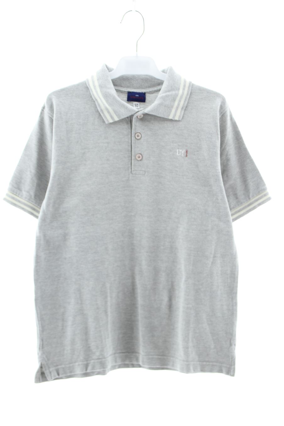 Polo  Cyrillus de la taille 12 ans de seconde main