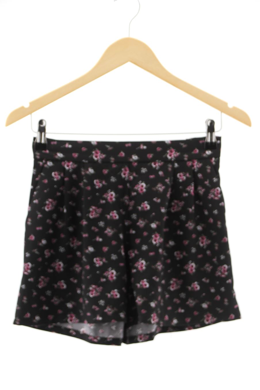 Shorts Easy wear de la taille 36, de couleur fleurs