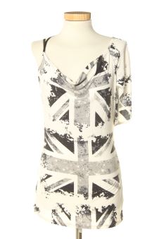 T-Shirt S Denny rose